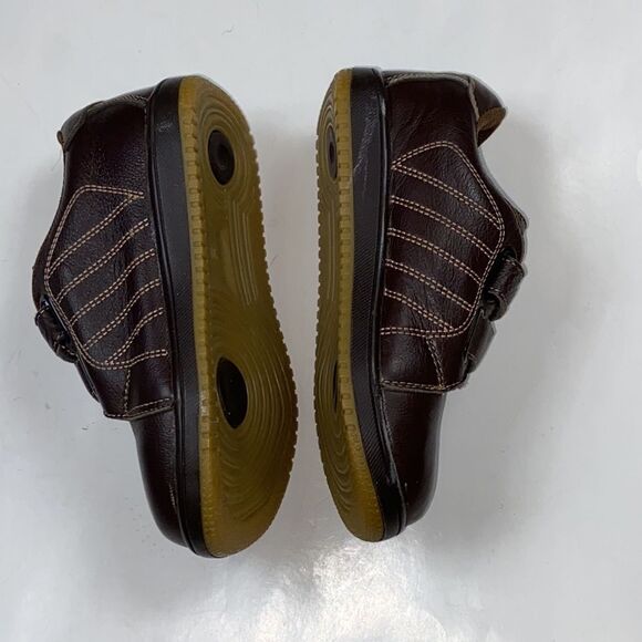 Luna Boys Children Shoes Size 10 - Picture 5 of 12